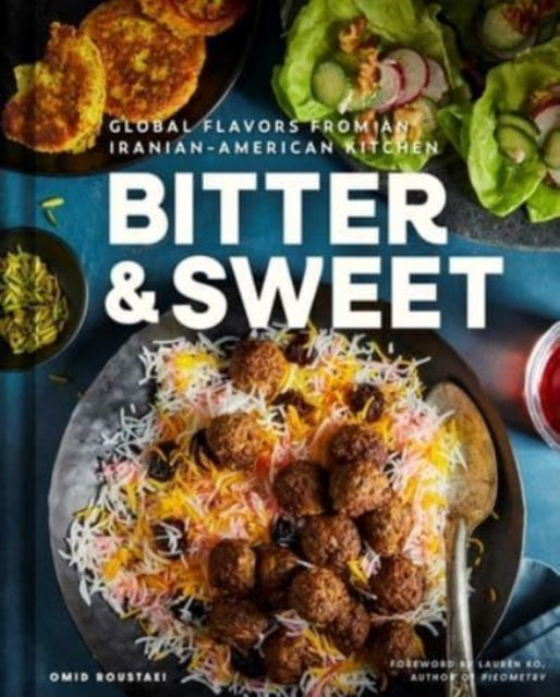 Bitter  Sweet