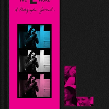 The L Word A Photographic Journal