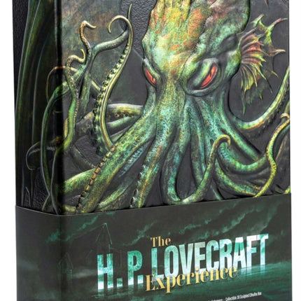 The H.P. Lovecraft Experience