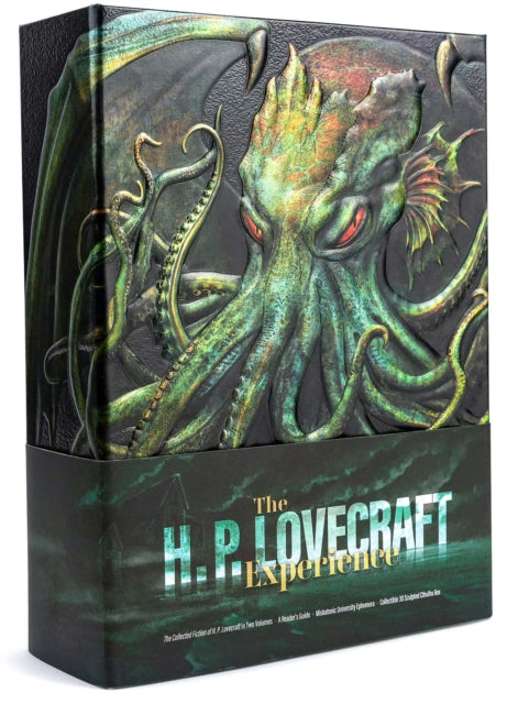 The H.P. Lovecraft Experience