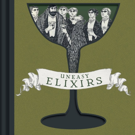 Uneasy Elixirs