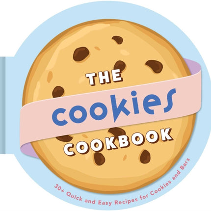 The Cookies Cookbook
