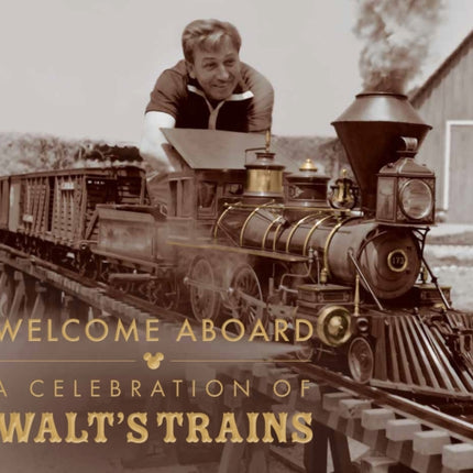 Welcome Aboard