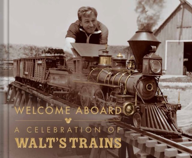 Welcome Aboard
