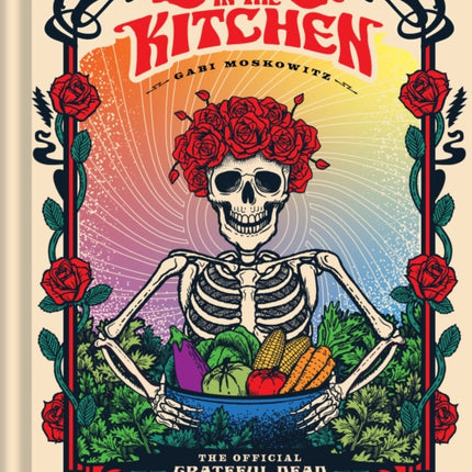 Dead in the Kitchen