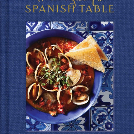 Hemingways Spanish Table
