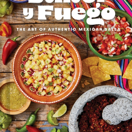 Sabor y Fuego