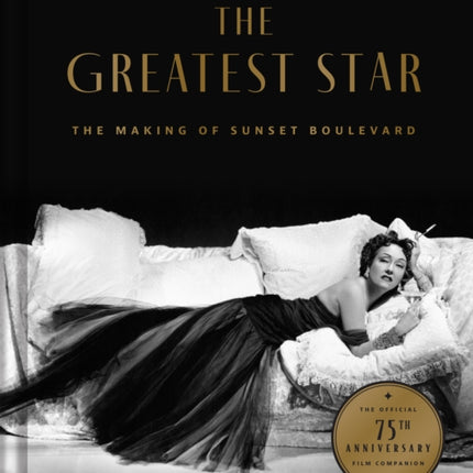 The Greatest Star