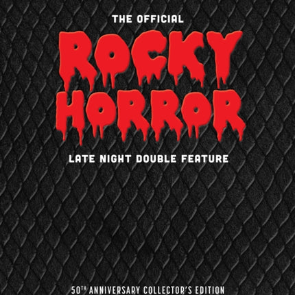 The Official Rocky Horror Late Night Double Feature