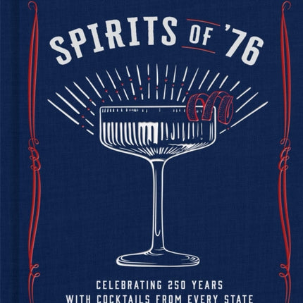 Spirits of 76