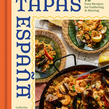 Tapas Espana