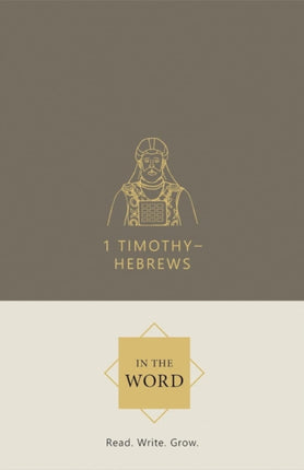 1 TimothyHebrews