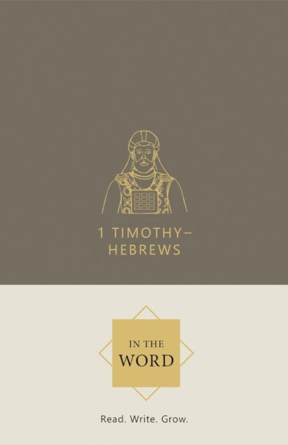 1 TimothyHebrews
