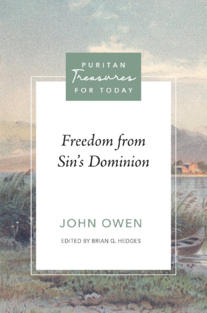 Freedom from Sins Dominion
