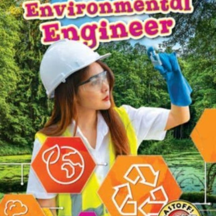 Environmental Engineer
