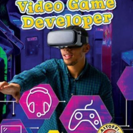 Video Game Developer