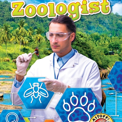 Zoologist