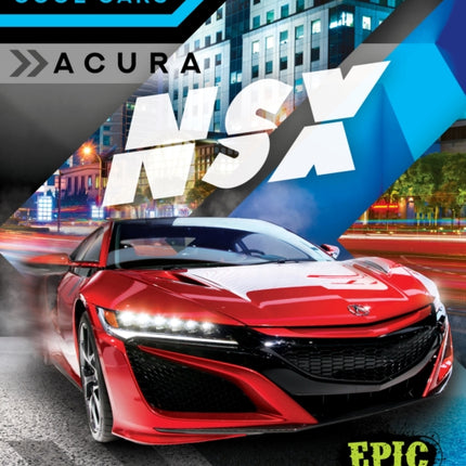 Acura NSX