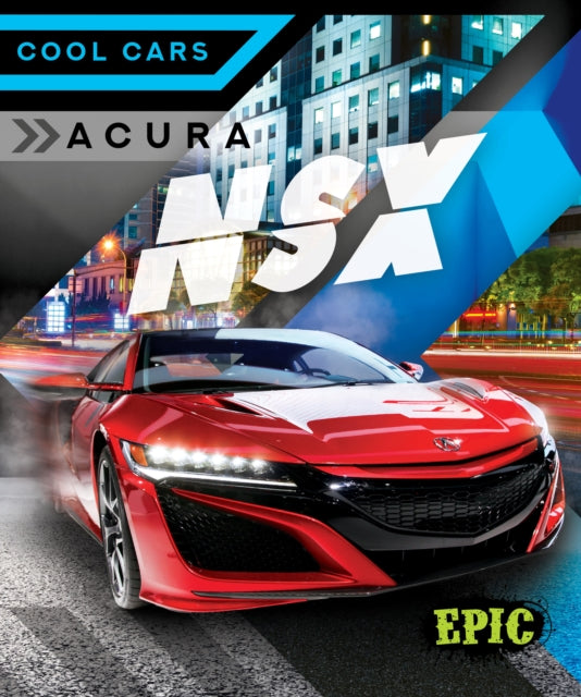 Acura NSX