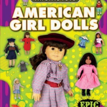 American Girl Dolls