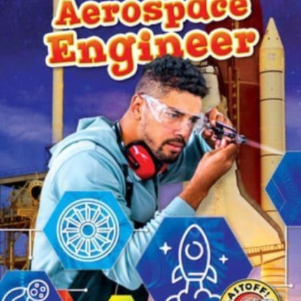 Aerospace Engineer