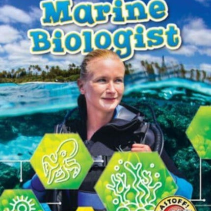 Marine Biologist