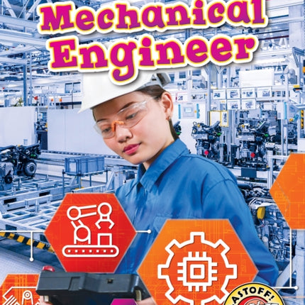Mechanical Engineer