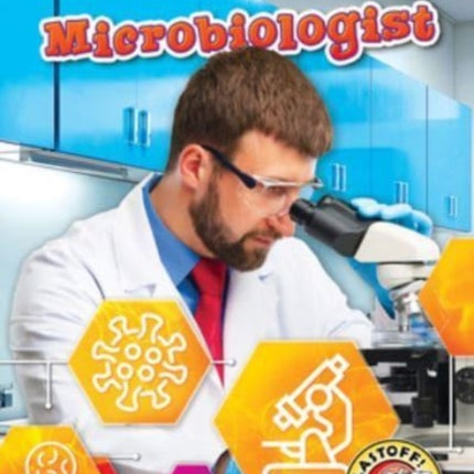 Microbiologist