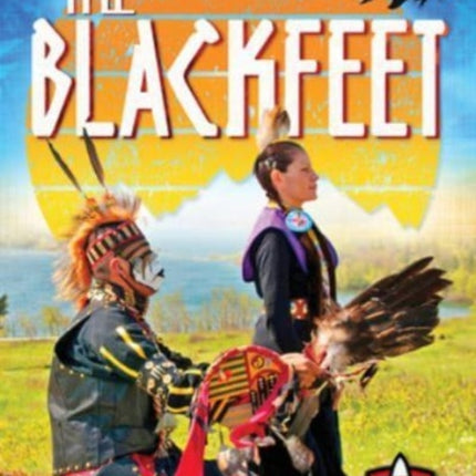 The Blackfeet