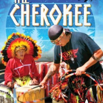 The Cherokee