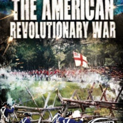 The American Revolutionary War