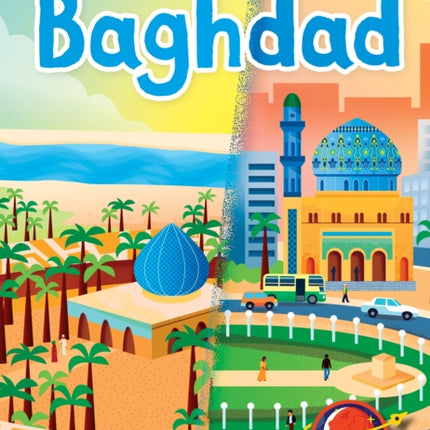 Baghdad
