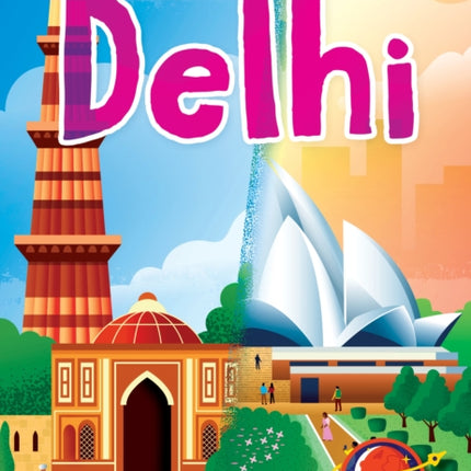 Delhi