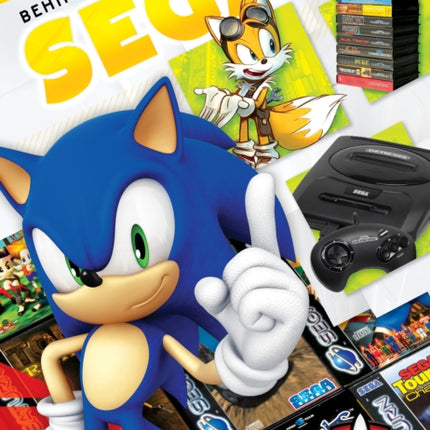 Sega