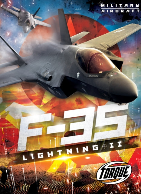F-35 Lightning II