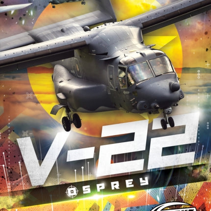 V-22 Osprey