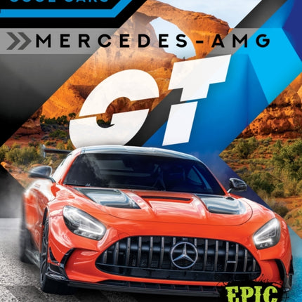 Mercedes-Amg GT