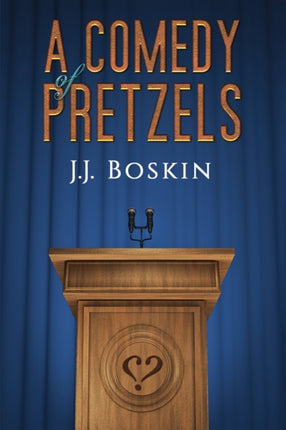 A Comedy of Pretzels