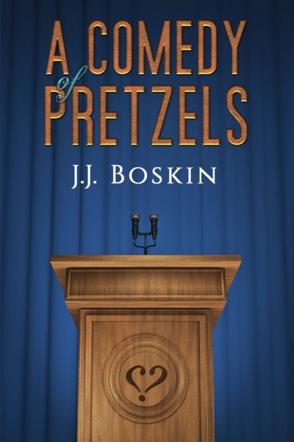 A Comedy of Pretzels