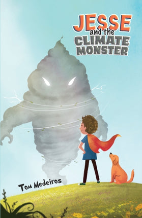 Jesse and the Climate Monster