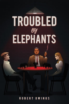 Troubled by Elephants