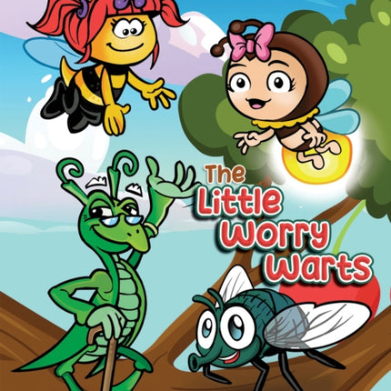 The Little Worry Warts