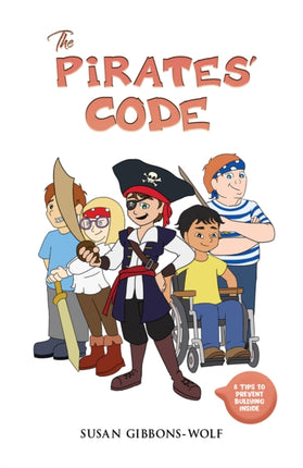 The Pirates Code