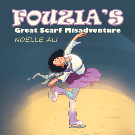 Fouzias Great Scarf Misadventure