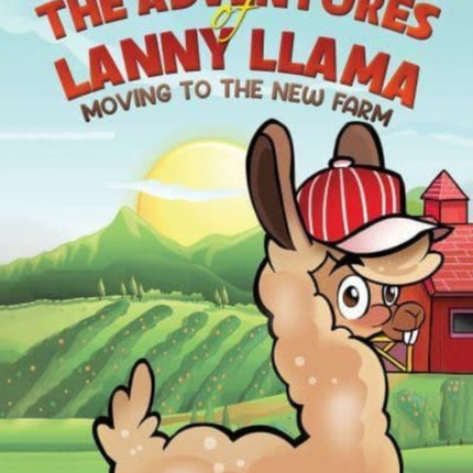 The Adventures of Lanny Llama