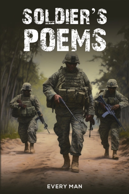 Soldiers Poems