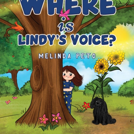 Where is Lindy's Voice?