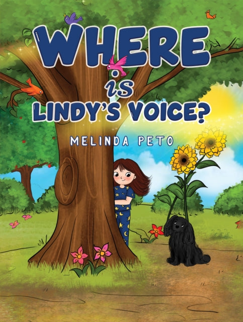 Where is Lindy's Voice?