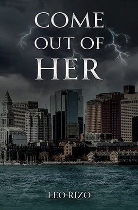 Come Out of Her