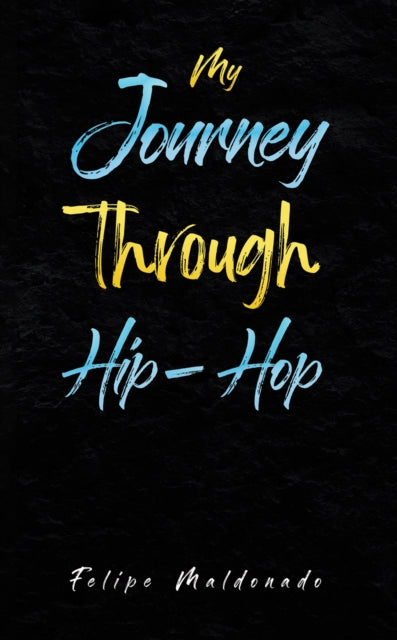 My Journey Through HipHop